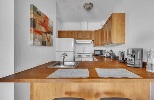 Hull Apartment | Appartment Wright 4