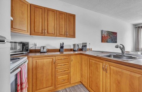 Hull Apartment | Appartment Wright 4