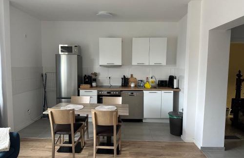 Schierholz Apartment | Appartment Zur Blume