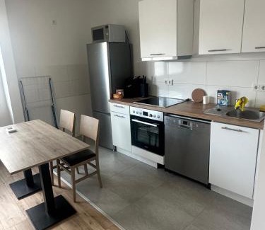 Schierholz Apartment | Appartment Zur Blume