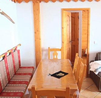 Val Claret Apartment | Appartments in Tignes Ecrin des Neiges