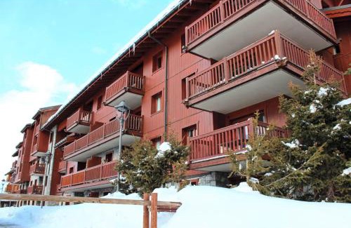 Val Claret Apartment | Appartments in Tignes Ecrin des Neiges