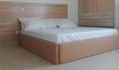 Yaounde Apartment | Appartments Meuble SEED