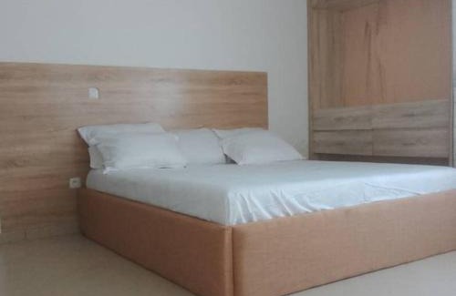 Yaounde Apartment | Appartments Meuble SEED