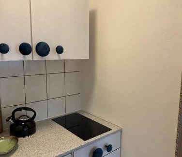 Wurding House | Appartmentshaus Vlora 2 App 1