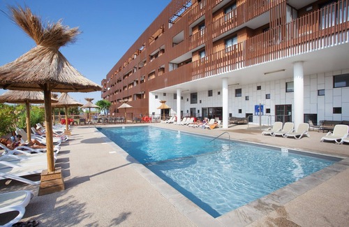 Sete Condo | Apparts Communicants Climatisés ! Près de la Plage
