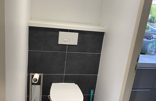 Le Tholy Apartment | AppartT2 A LE THOLY T2 60 m2 new with terrace