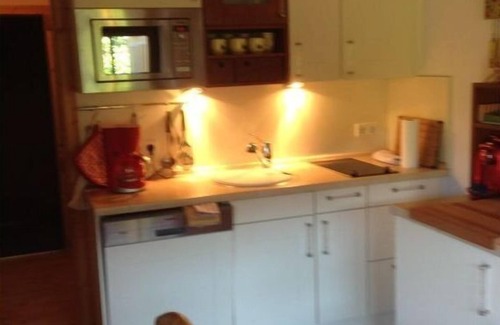 Lenzkirch Apartment | Appealing apartment in Lenzkirch