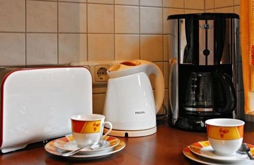 Motten Apartment | Appealing apartment in Motten