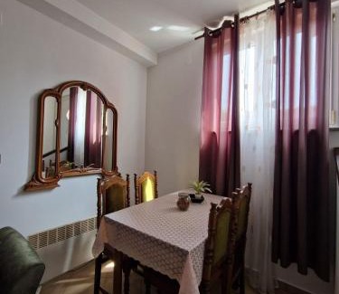 Petrovija Apartment | AppKiki