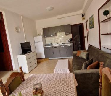 Petrovija Apartment | AppKiki