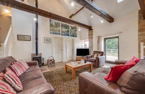 Briggswath House | Apple Barn