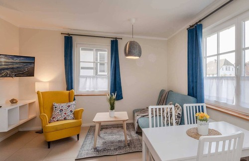 Mellenthin Apartment | Apple Barn Whg. 02 - Apple 02