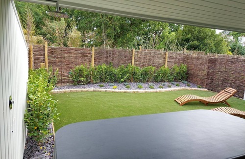 Liverton Cottage | Apple Lodge - a dunley cottages - devon that sleeps 6 guests in 3 bedrooms