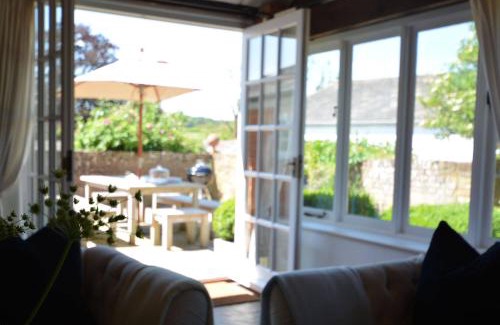 Ottery St Mary House | Apple Mill
