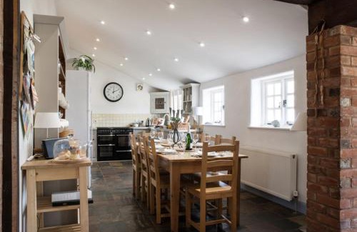 Ottery St Mary House | Apple Mill
