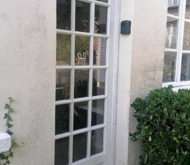 Sourdeval Apartment | Apple Tree Cottage