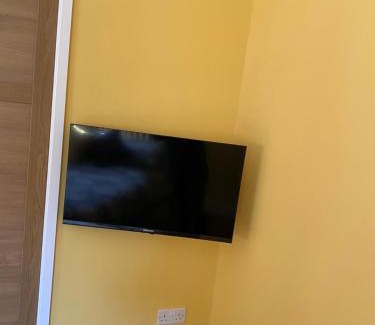 Winford Apartment | Appleacre Accommodation