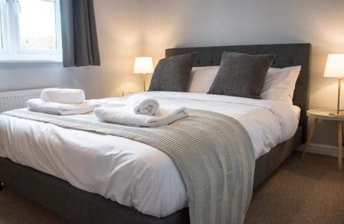 Darlington Apartment | Appleby Darlington