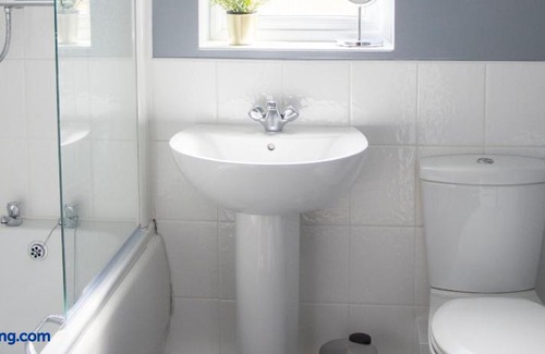 Darlington Apartment | Appleby Darlington