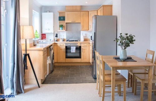 Darlington Apartment | Appleby Darlington