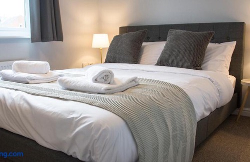 Darlington Apartment | Appleby Darlington