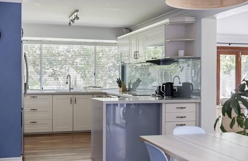 Applecross House | Applecross by Swan River and Kayaks