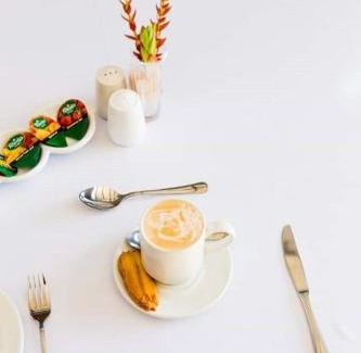 Standerton House | Appledew Guesthouse