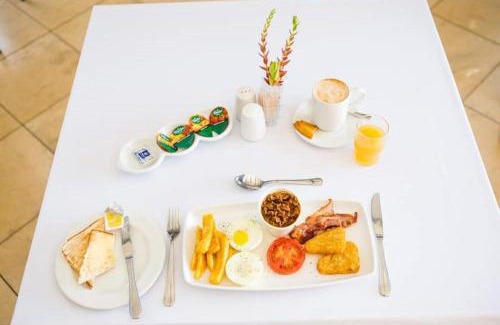 Standerton House | Appledew Guesthouse