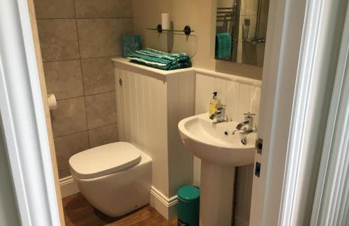 Appledore Apartment | Appledore Factory