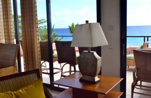 Saint Lawrence Condo | Approved Rooftop Penthouse St Lawrence Gap.