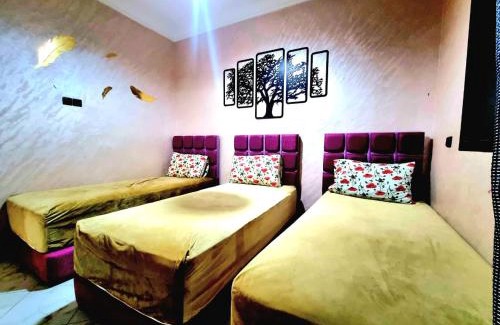 El Jadida Apartment | Apprt Ennakhil 1