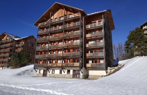 Saint-Etienne-en-Devoluy Apartment | Appt 10p Wifi Confort 150m activités, pistes, commerces