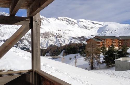 Saint-Etienne-en-Devoluy Apartment | Appt 10p Wifi Confort 150m activités, pistes, commerces