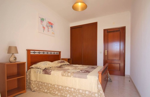 Armacao de Pera Apartment | Appt 350m From The Beach - Algarve