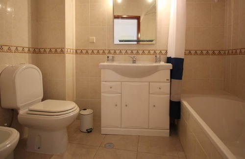 Armacao de Pera Apartment | Appt 350m From The Beach - Algarve