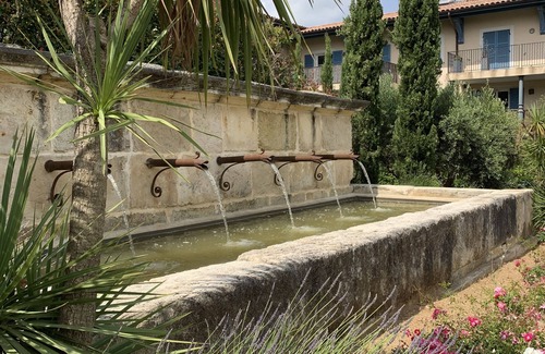 La Croix-Valmer Apartment | Appt 57 m2 4/5 pers in peace Garden level Secure swimming pool