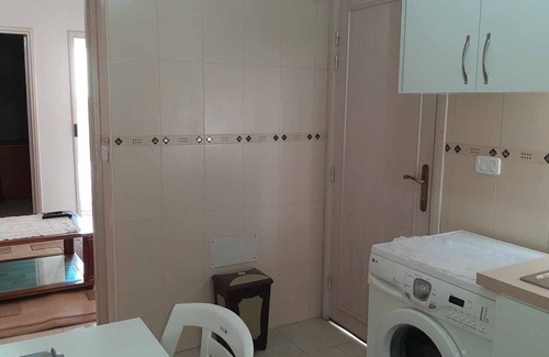 Sahloul Apartment | Appt au 2eme Étage D'une Villa