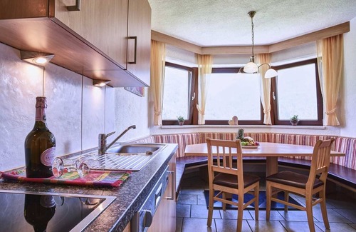 Soelden Apartment | Appt B (6-9 P) - Belledonne Ski in & out Sölden