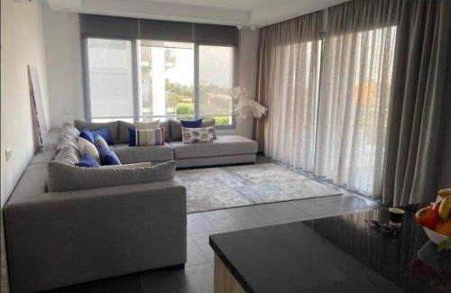 Cherrat Apartment | Appt BOUZNIKA EDEN ISLAND pied sur Mer pour FAMILLE et Couple MARIE