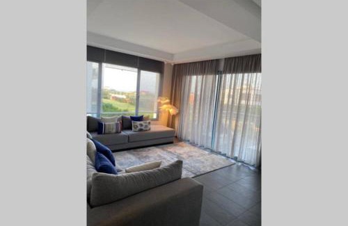 Cherrat Apartment | Appt BOUZNIKA EDEN ISLAND pied sur Mer pour FAMILLE et Couple MARIE
