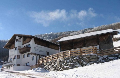 Soelden Apartment | Appt C (6-9 P) - Belledonne Ski in & out Sölden