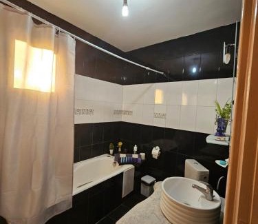 Le Kef Apartment | Appt EL3EZ