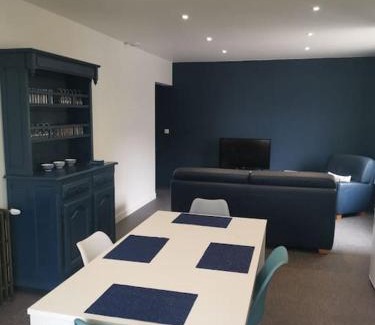 Soyaux Apartment | Appt neuf RDC 2 chbres Angoulême-Soyaux