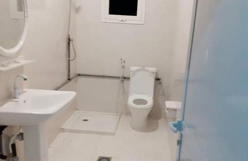 Djibouti Apartment | Appt Noah