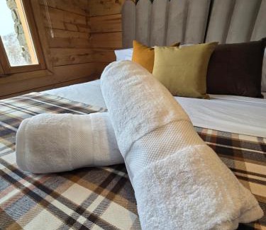 El Bolson Hotel | Après Ski Lodge de Montaña