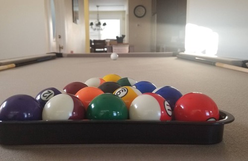Red Lodge House | Apres Lodge w/ HOT TUB & POOL TABLE