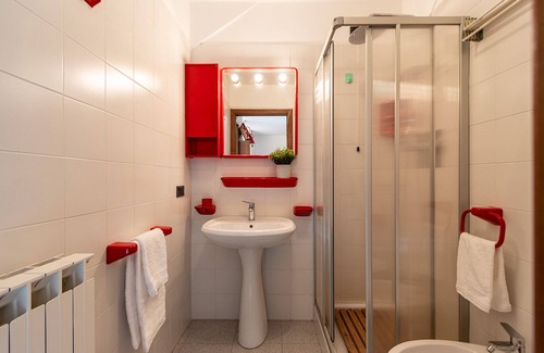 Corteno Golgi Apartment | [Aprica Panorama] Mountains and Ski Cozy Retreat Covered Parking
