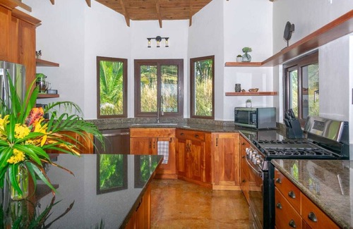 Punta Blanca Villa | Apricari Villa/Luxury views/5 BDRM/Pool