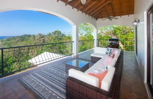 Punta Blanca House | Apricari House Stunning Views 3 BDRM and Pool